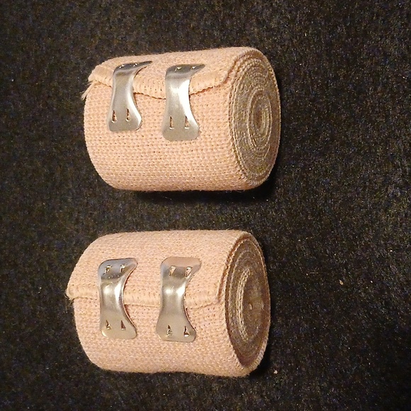 SuperBand Elastic Bandage 2 Pack - Picture 5 of 9